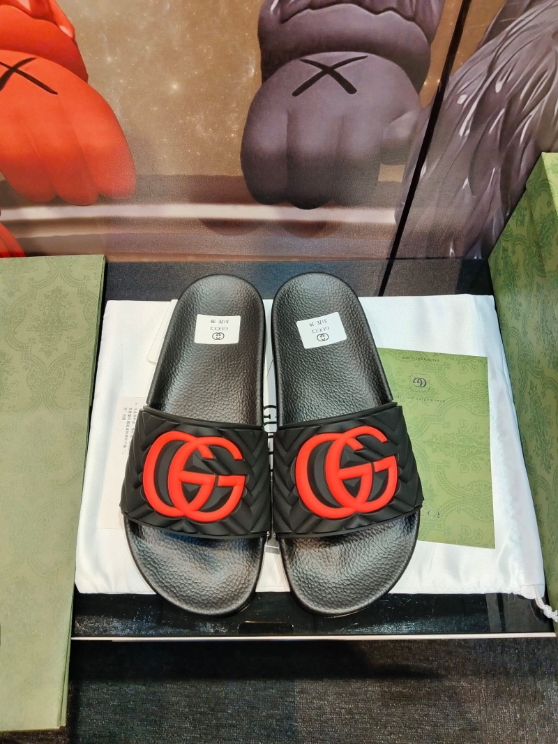 Gucci Slippers